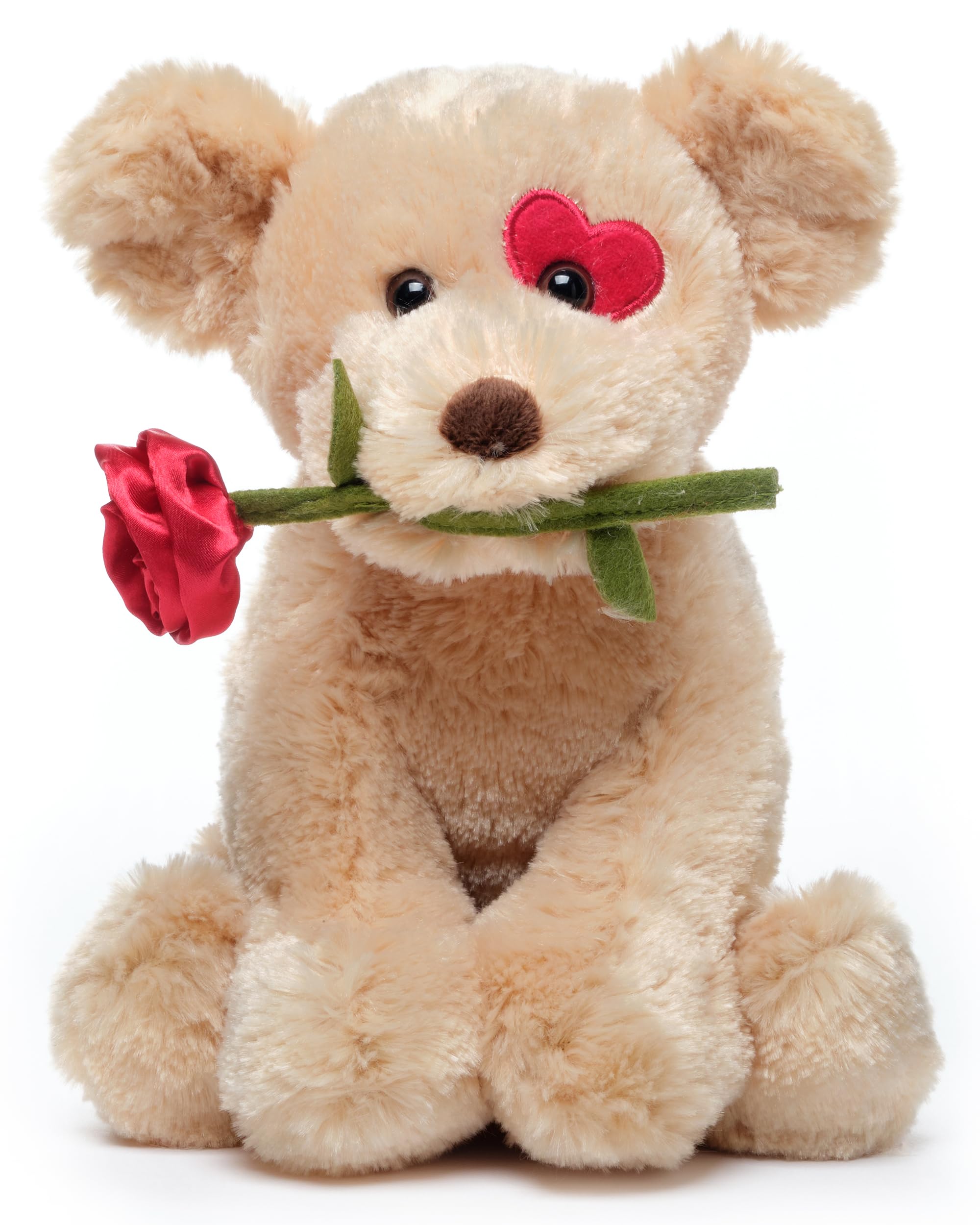 Foto 2 pulgar | Peluche Bearington Conner Cuddlesmore The Valentine's - Venta Internacional.