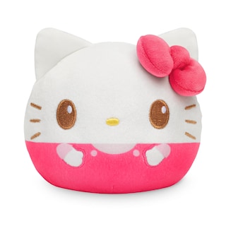 Foto 2 | Helado Pushie Teeturtle Hello Kitty Reversible 4 Hello Kitty - Venta Internacional.