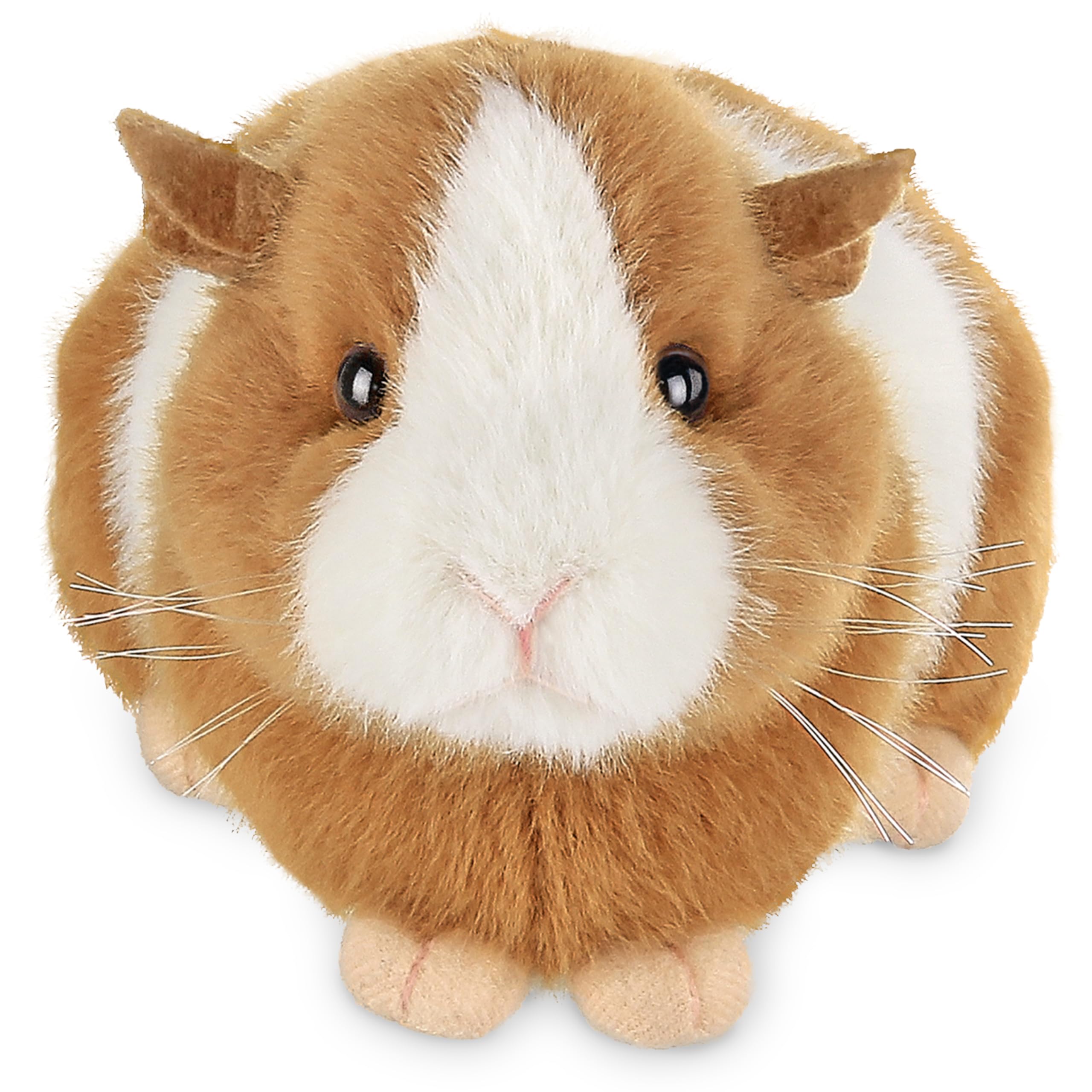 Peluche De Conejillo De Indias Bearington Ginny, 20 Cm - Venta Internacional.