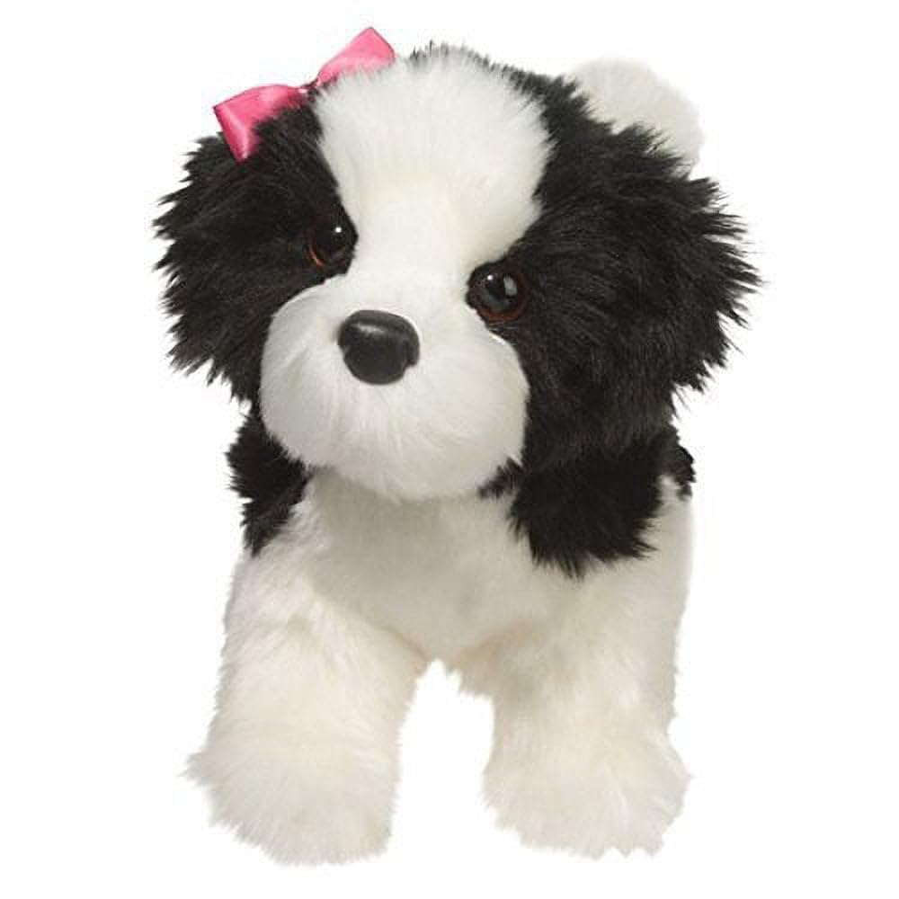 Foto 2 pulgar | Peluche Para Perro Douglas Poofy Shih-tzu, 20 Cm - Venta Internacional.