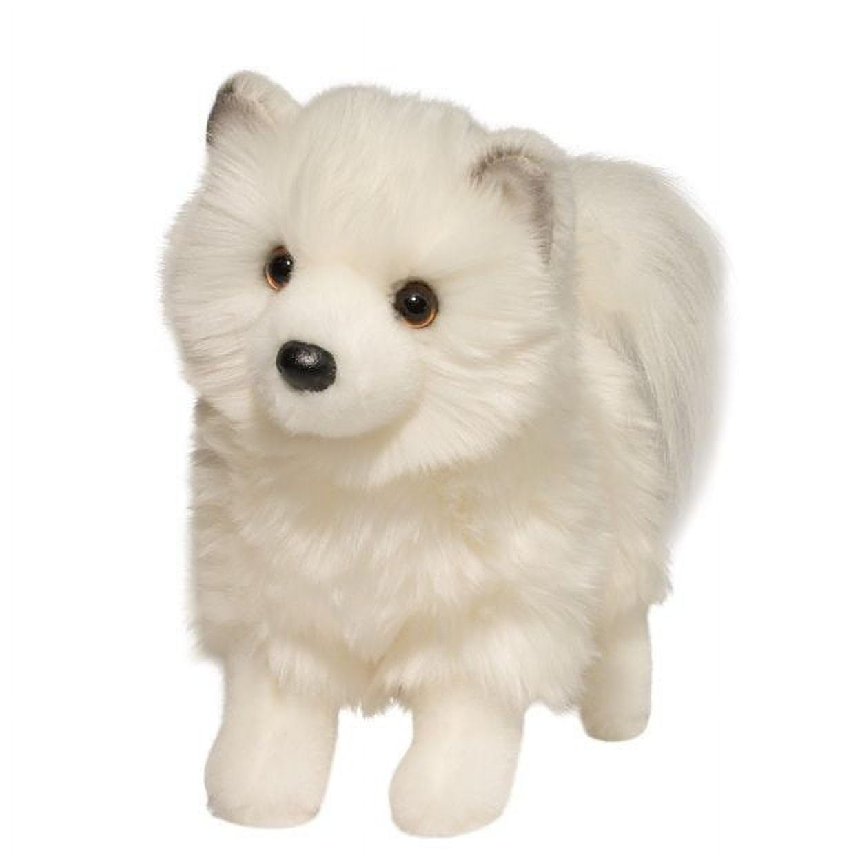Foto 2 pulgar | Peluche De Peluche Douglas Phoebe Pomsky, Perro De 25 Cm De Largo - Venta Internacional.