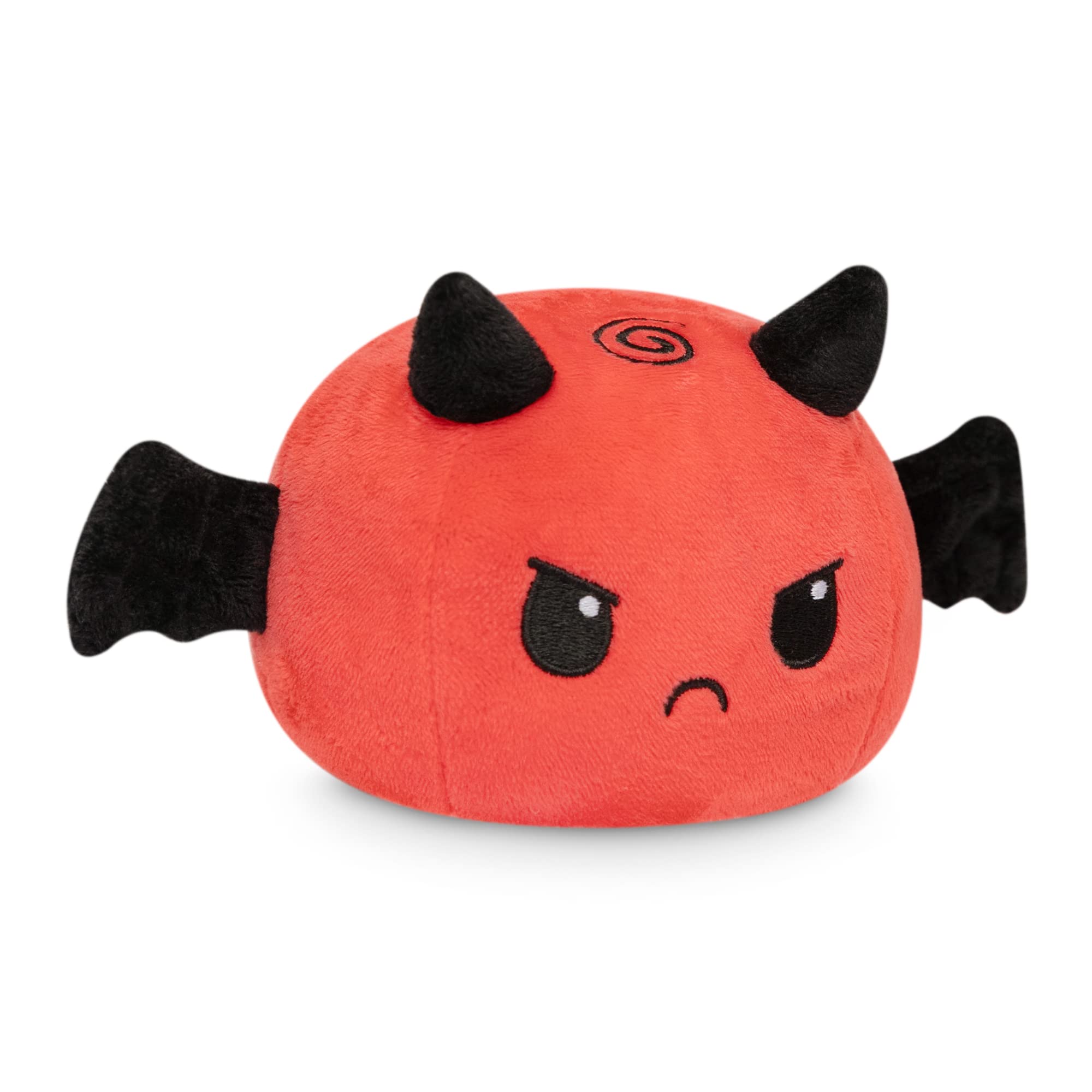 Peluche Teeturtle The Original Reversible Angel + Devil - Venta Internacional.