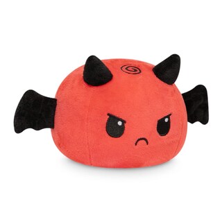 Foto 1 | Peluche Teeturtle The Original Reversible Angel + Devil - Venta Internacional.