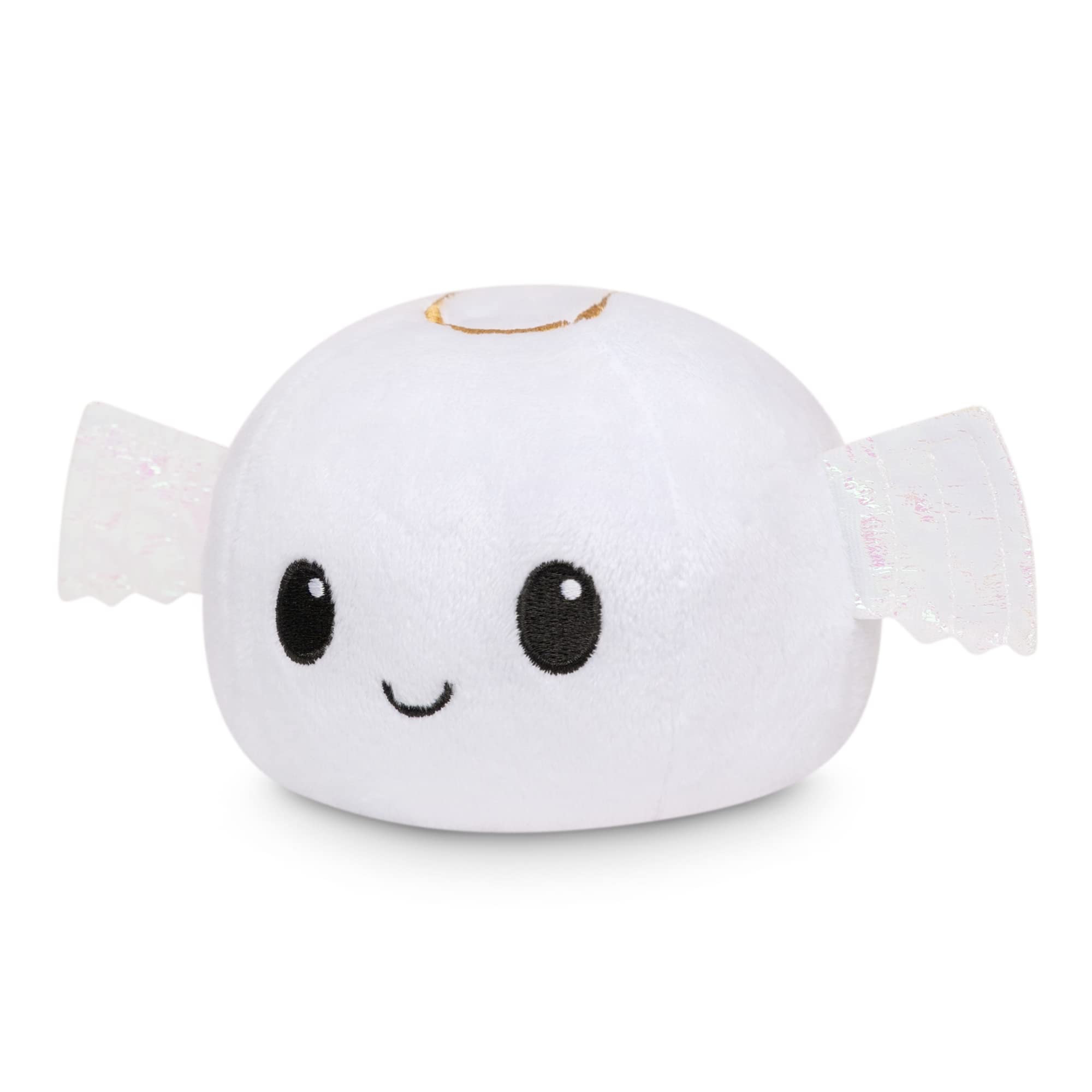 Foto 3 pulgar | Peluche Teeturtle The Original Reversible Angel + Devil - Venta Internacional.