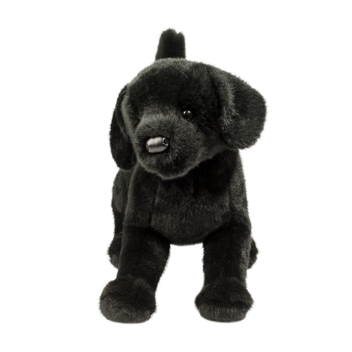 Foto 3 pulgar | Peluche Para Perro De Laboratorio Douglas Chester, Color Negro, 41 Cm - Venta Internacional.