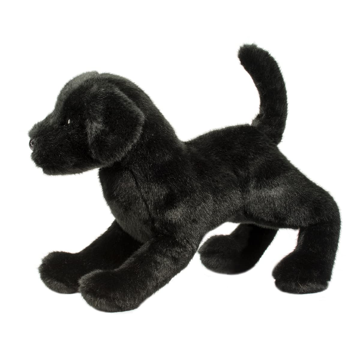Foto 4 pulgar | Peluche Para Perro De Laboratorio Douglas Chester, Color Negro, 41 Cm - Venta Internacional.