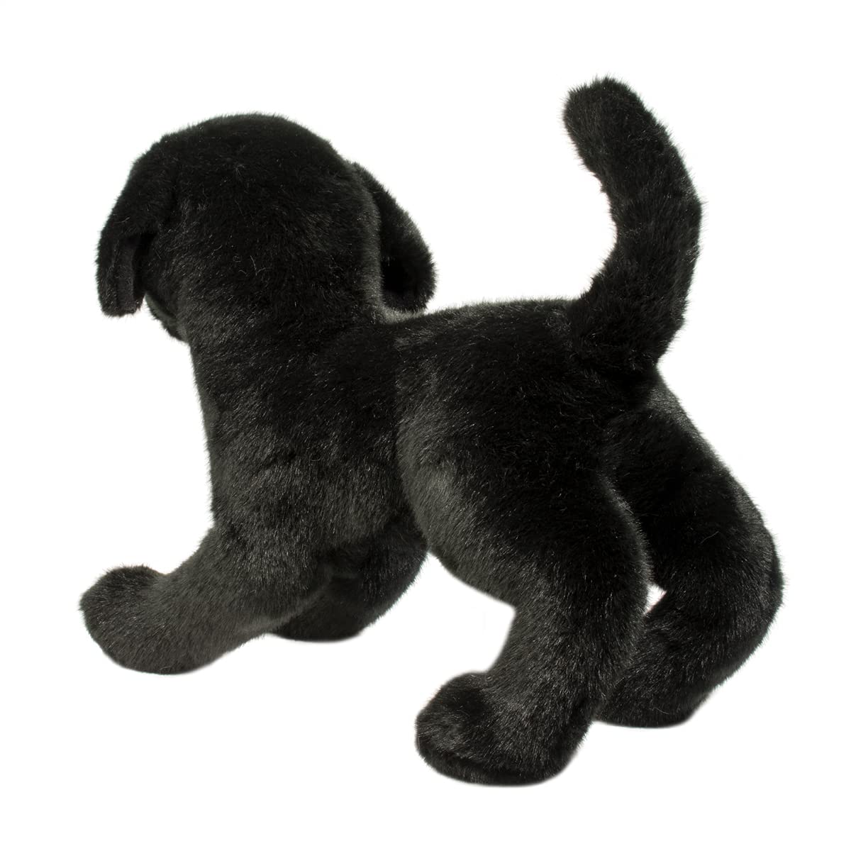 Foto 5 pulgar | Peluche Para Perro De Laboratorio Douglas Chester, Color Negro, 41 Cm - Venta Internacional.