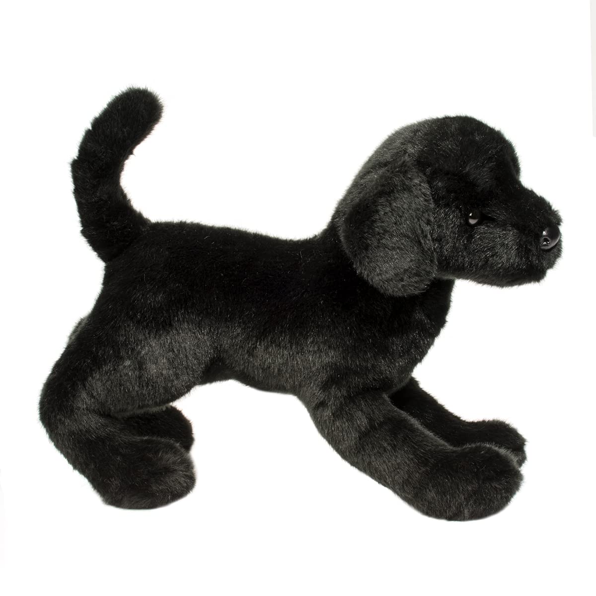 Foto 8 pulgar | Peluche Para Perro De Laboratorio Douglas Chester, Color Negro, 41 Cm - Venta Internacional.