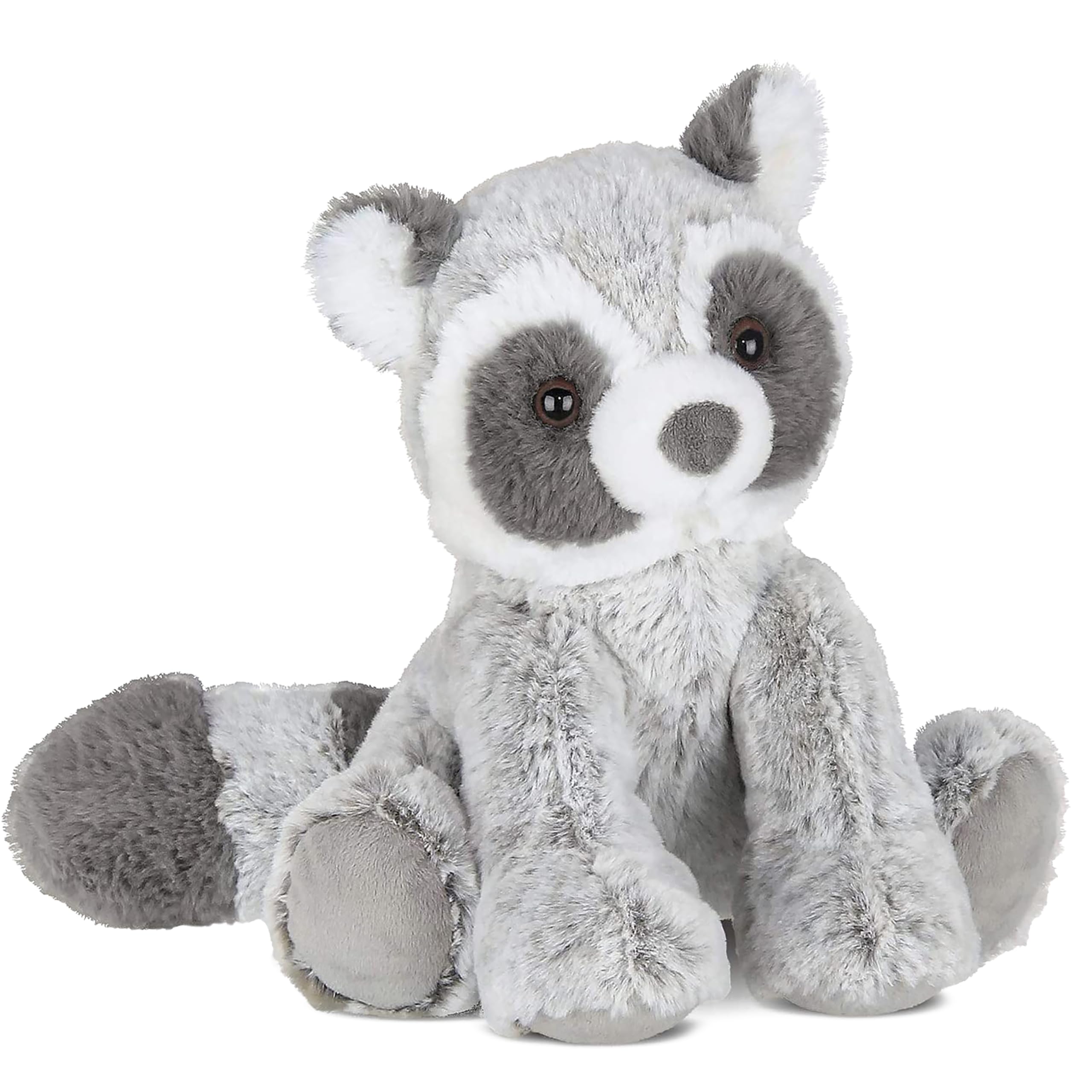 Peluche Bearington Ringo, Mapache De Peluche, 26 Cm - Venta Internacional.