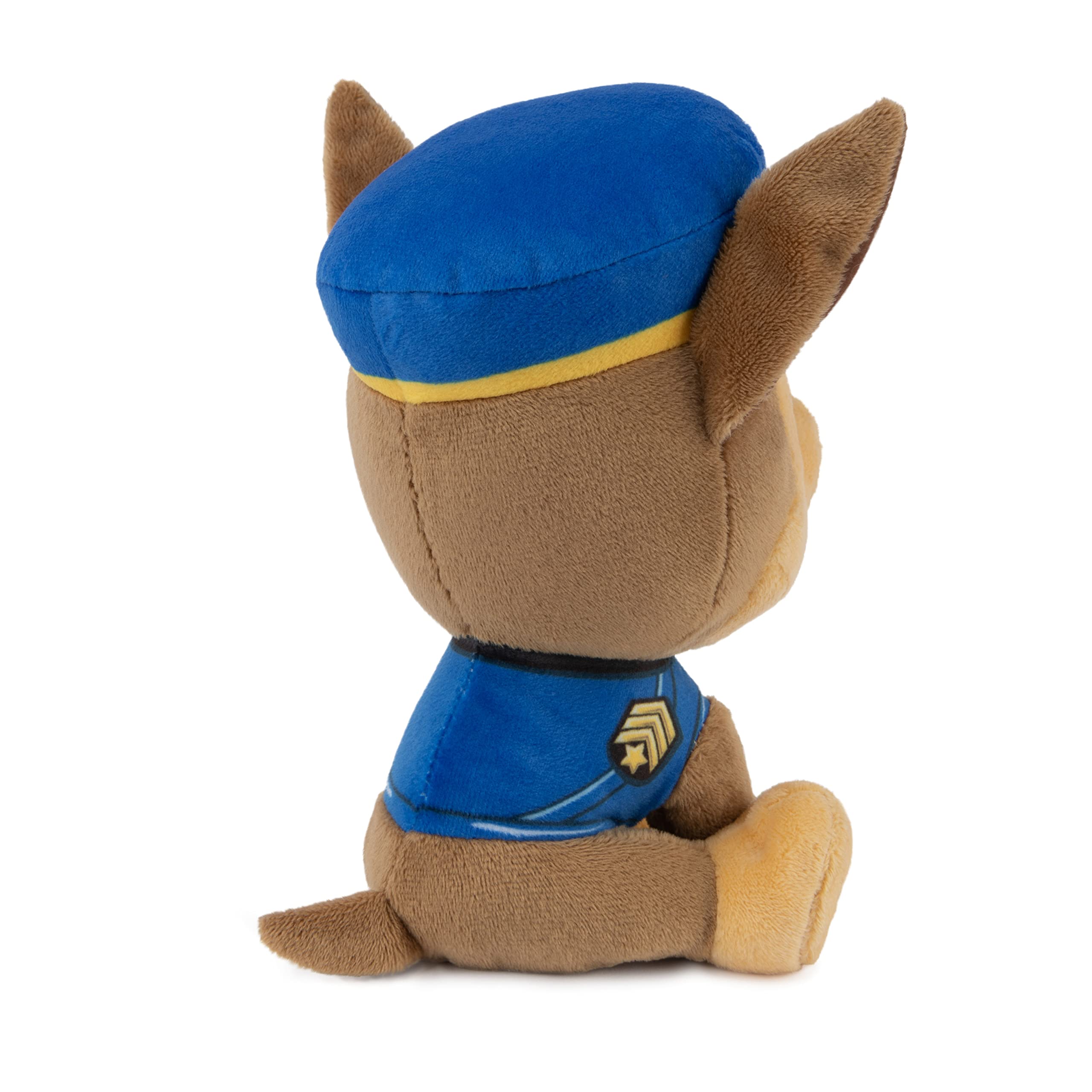 Foto 8 pulgar | Juguete De Peluche Gund Paw Patrol Chase Signature Police Officer 6 - Venta Internacional.