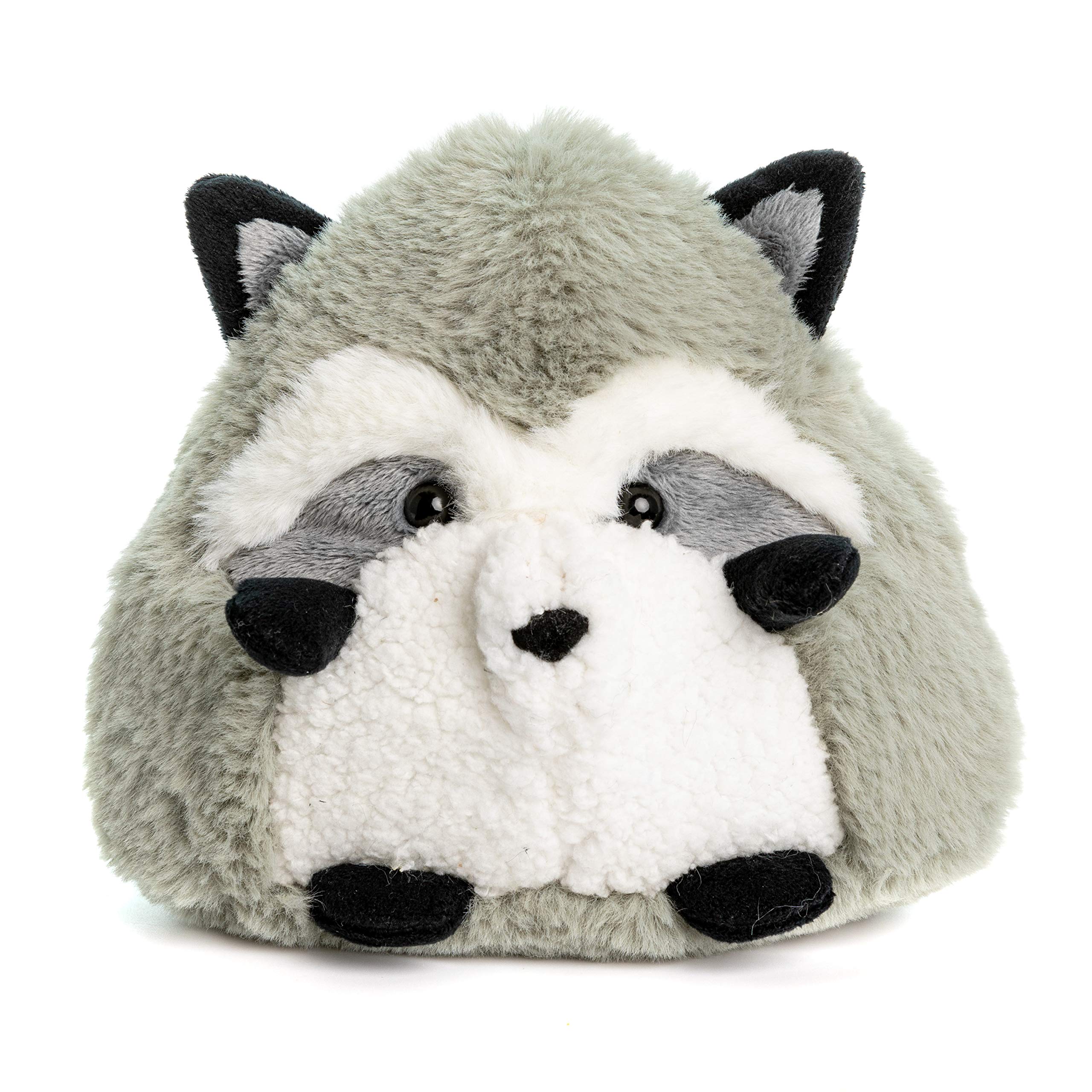 Foto 2 pulgar | Peluche De Peluche Preferido Por Los Niños Sustain A-mals River Raccoon - Venta Internacional.