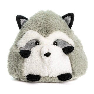 Foto 1 | Peluche De Peluche Preferido Por Los Niños Sustain A-mals River Raccoon - Venta Internacional.