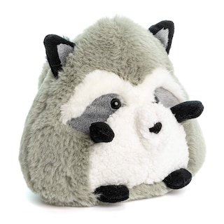 Foto 2 | Peluche De Peluche Preferido Por Los Niños Sustain A-mals River Raccoon - Venta Internacional.