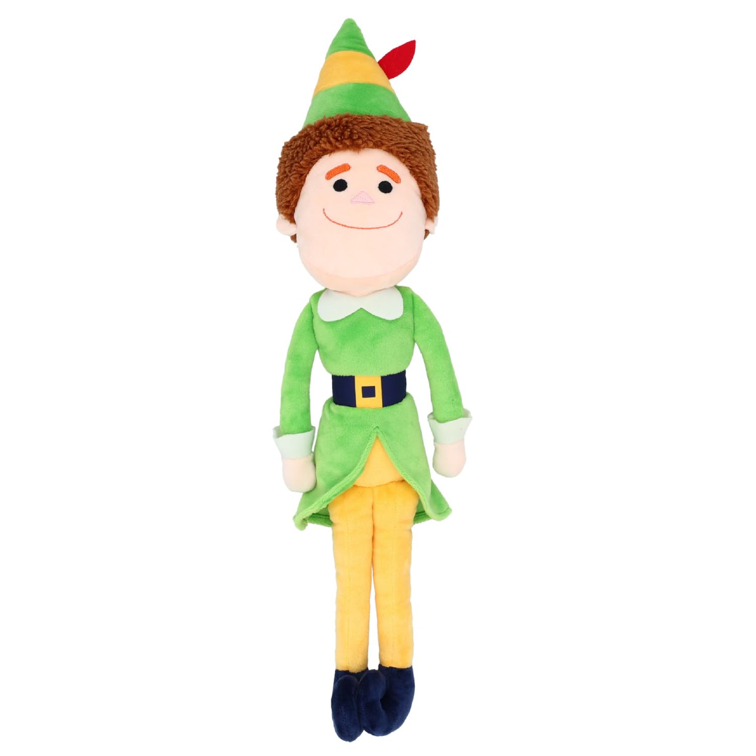 Peluche Kids Preferred Buddy The Elf 34 Cm Para Niños - Venta Internacional.