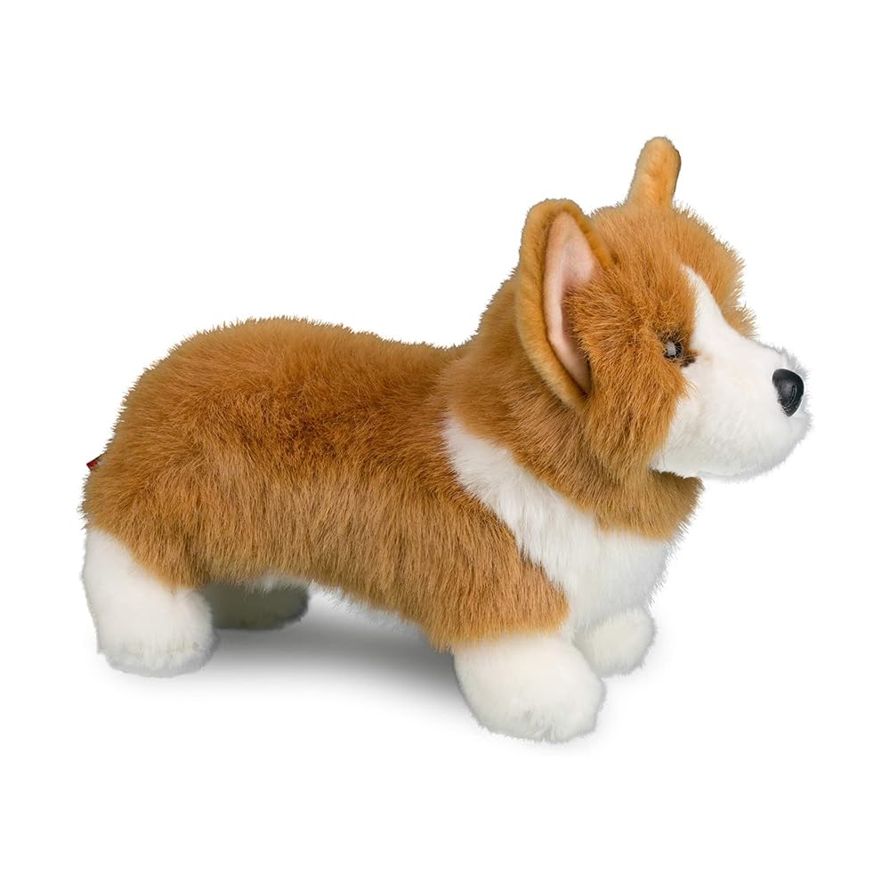 Foto 5 pulgar | Peluche De Peluche Douglas Louie Corgi, 25 Cm - Venta Internacional.