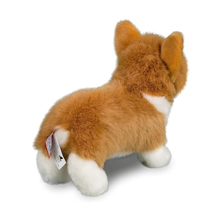 Foto 5 | Peluche De Peluche Douglas Louie Corgi, 25 Cm - Venta Internacional.