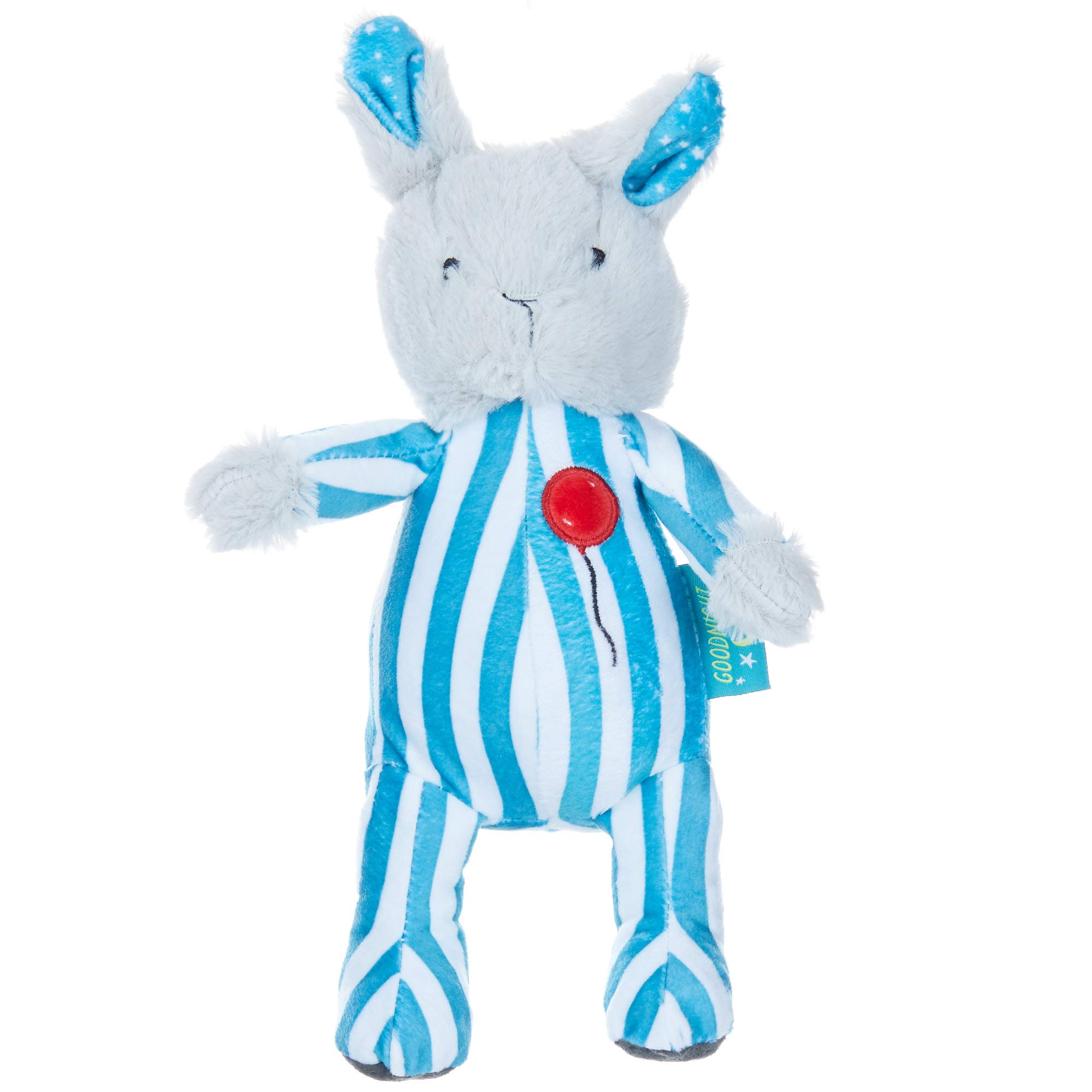 Foto 2 | Pijama De Peluche Con Forma De Conejo Goodnight Moon, 13 Cm, Para Niños - Venta Internacional.