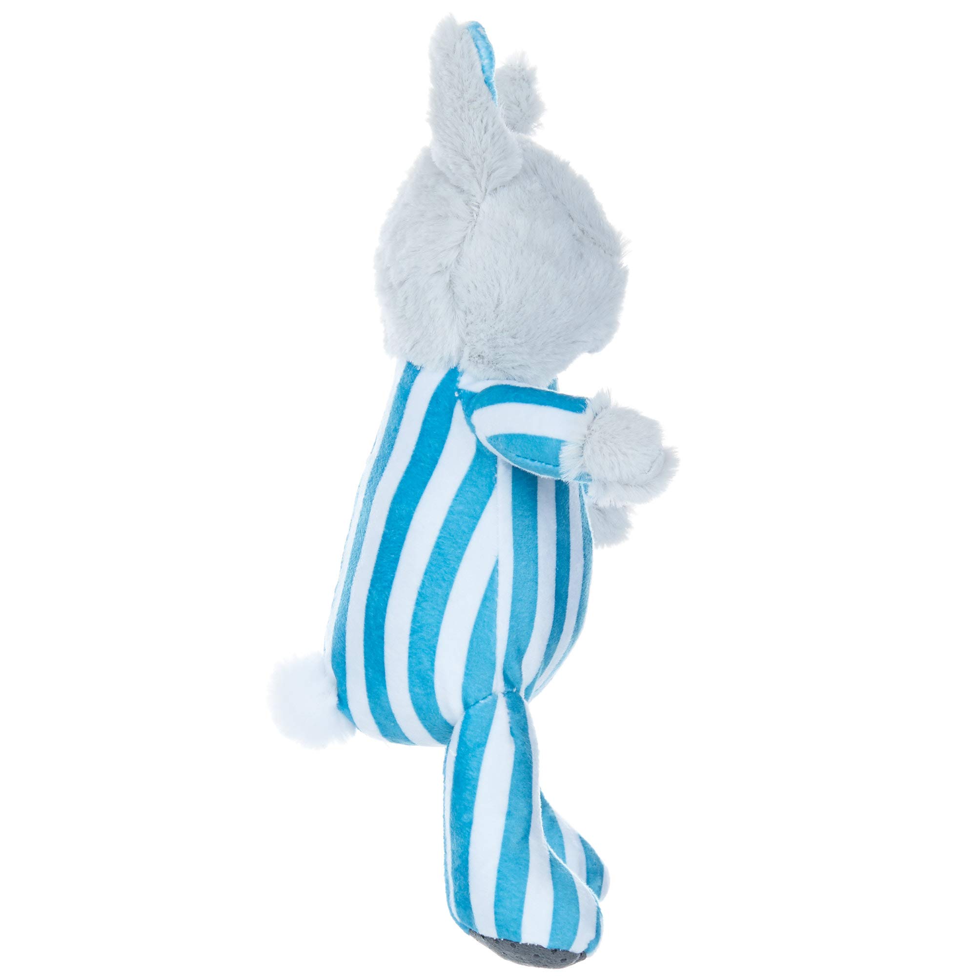 Foto 4 pulgar | Pijama De Peluche Con Forma De Conejo Goodnight Moon, 13 Cm, Para Niños - Venta Internacional.