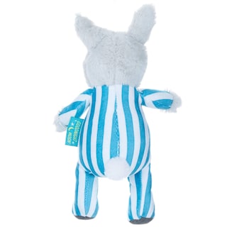 Foto 4 | Pijama De Peluche Con Forma De Conejo Goodnight Moon, 13 Cm, Para Niños - Venta Internacional.