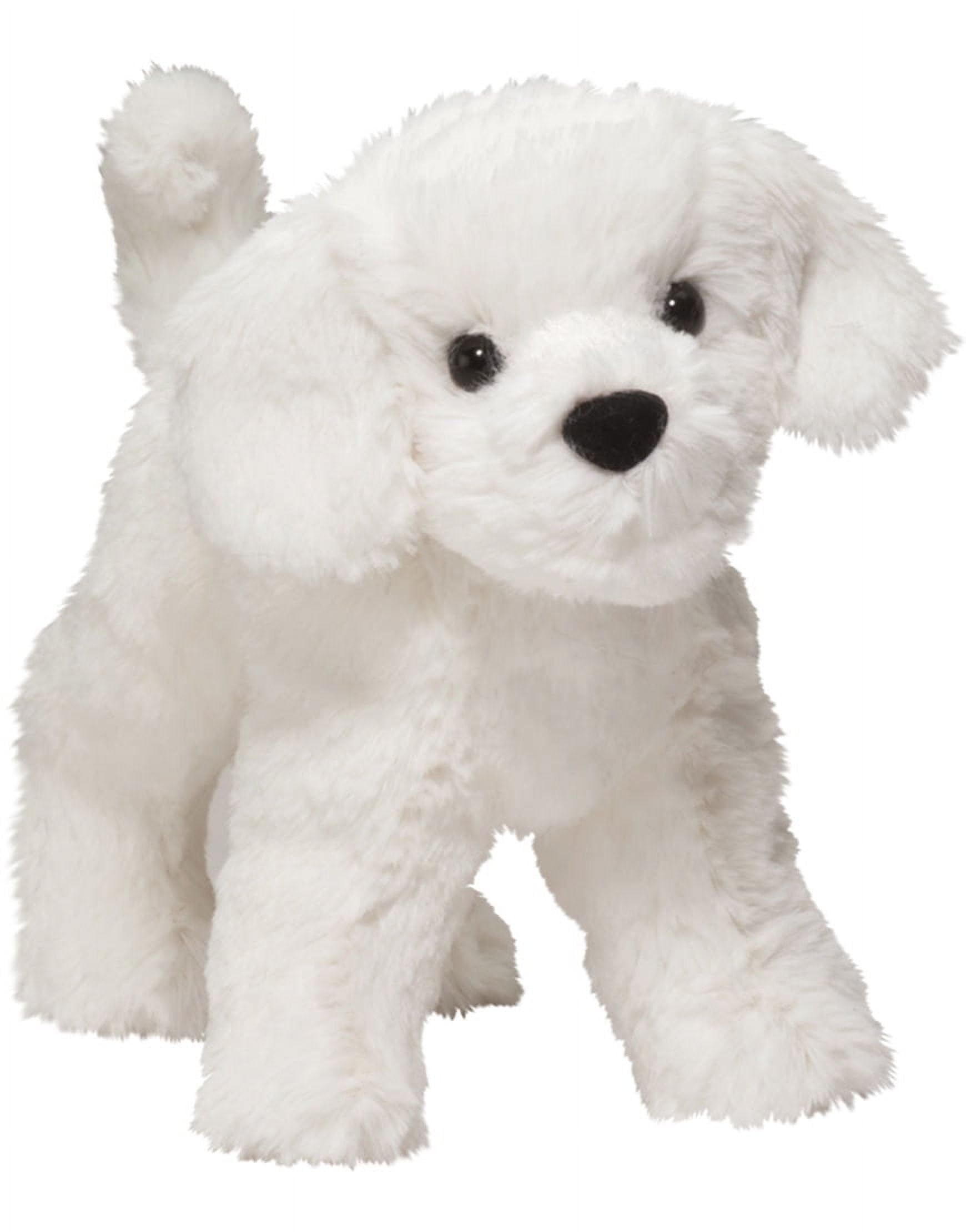 Peluche Para Perro Douglas Dandelion Puff Con Forma De Animal De Peluche - Venta Internacional.