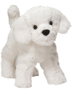 Foto 1 | Peluche Para Perro Douglas Dandelion Puff Con Forma De Animal De Peluche - Venta Internacional.