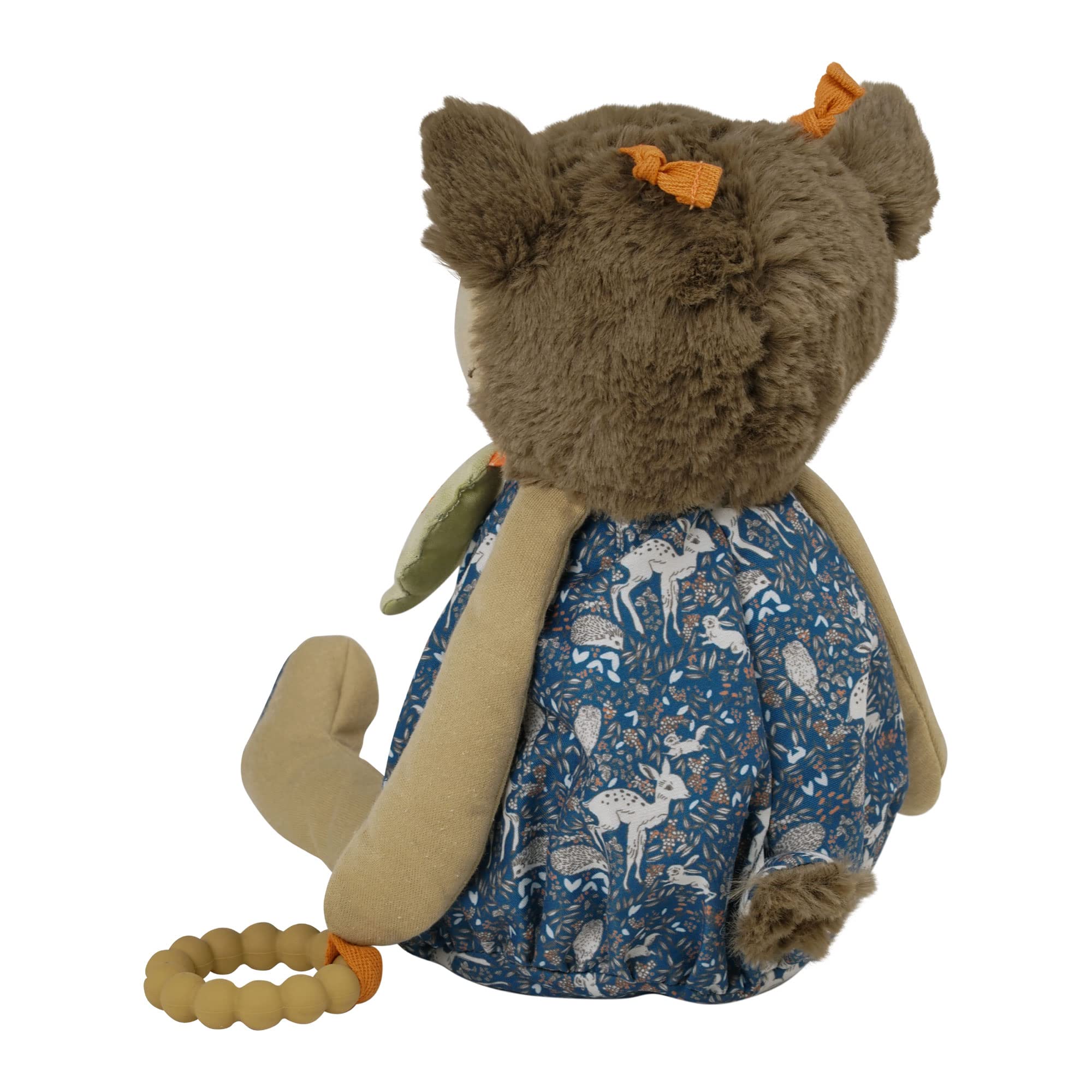 Foto 4 | Peluche Manhattan Toy So Deer To Me Plush Deer 9.5 - Venta Internacional.