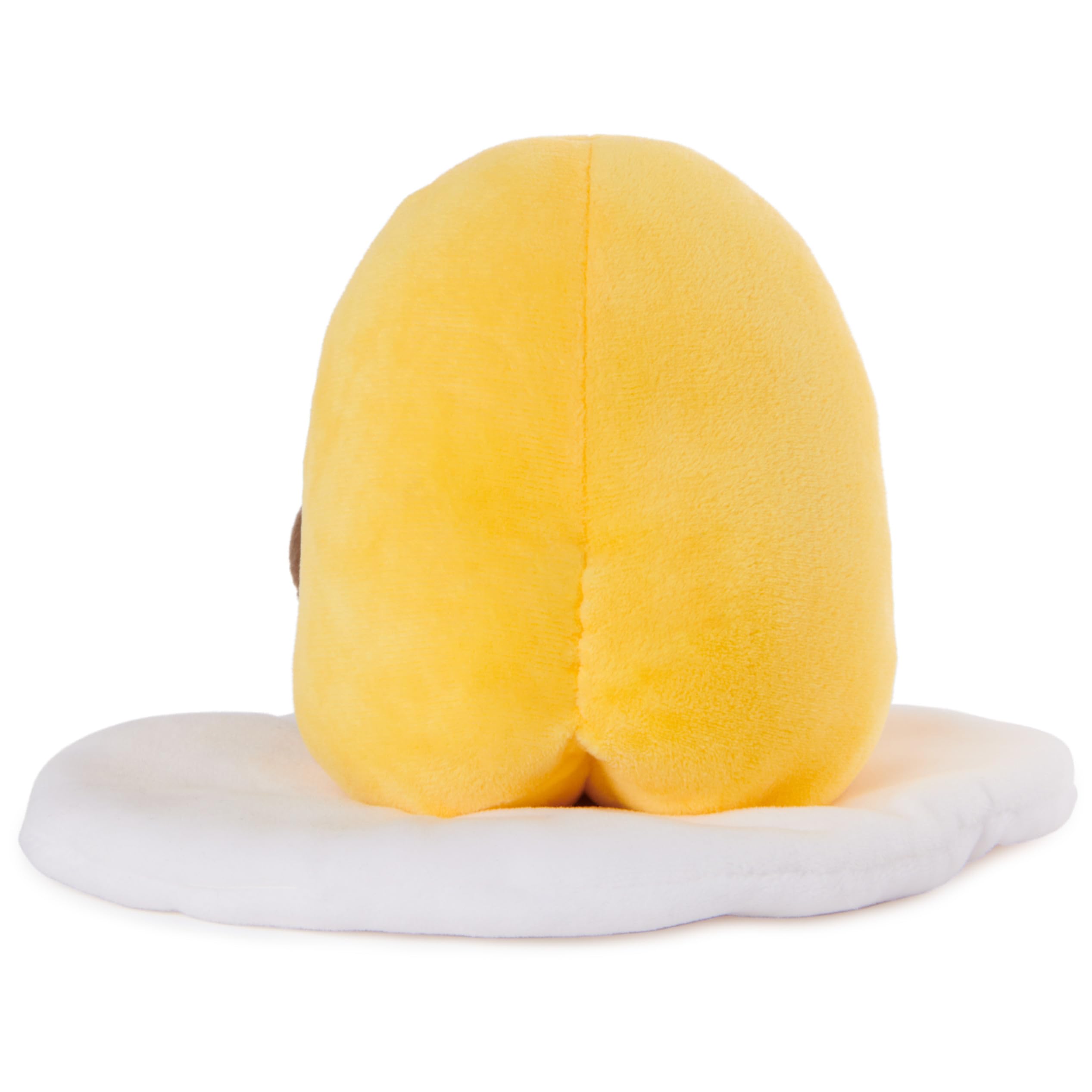 Foto 6 pulgar | Peluche Gund Sanrio Gudetama The Lazy Egg Con Salsa De Soja - Venta Internacional.