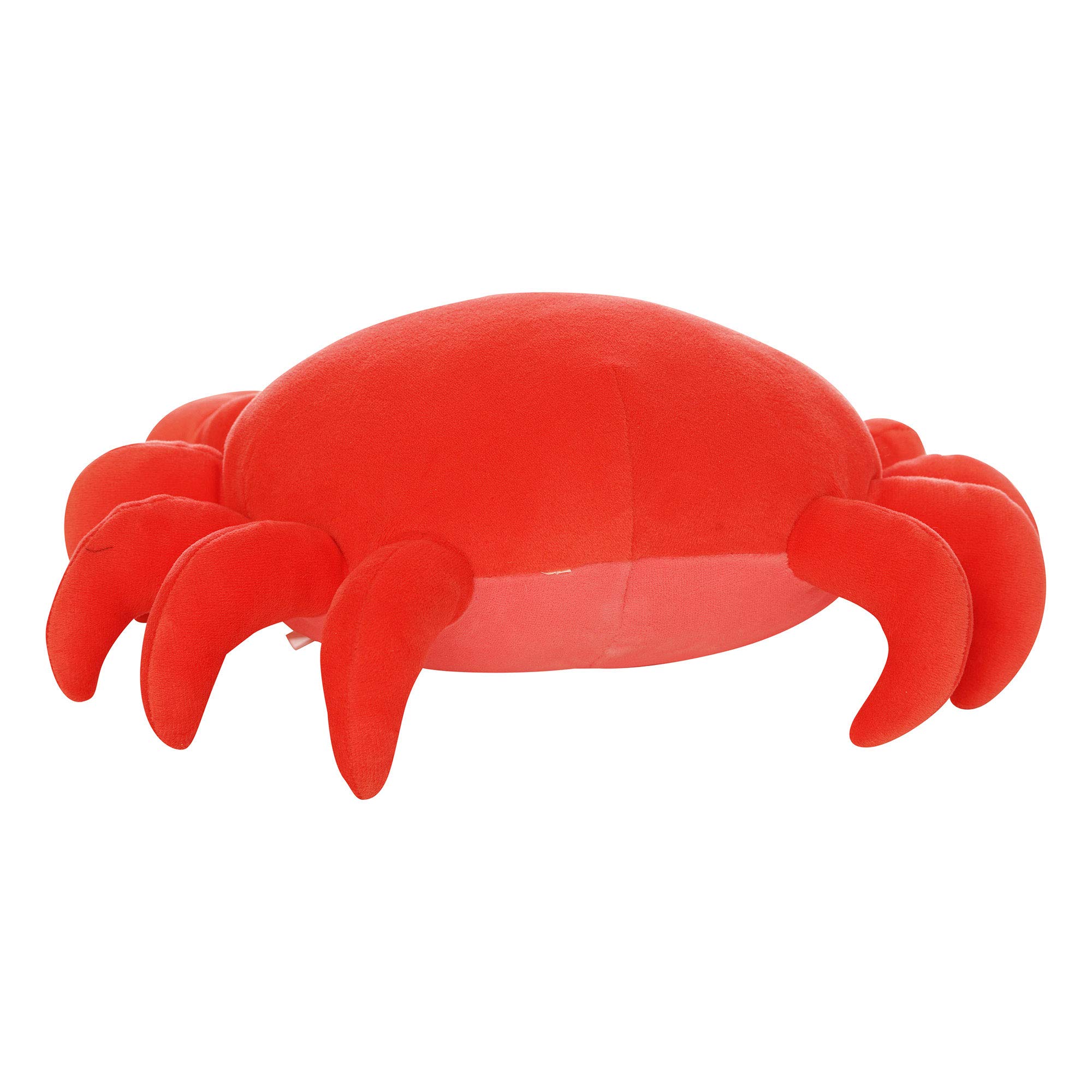 Foto 4 | Juguete De Peluche Manhattan Crabby Abby Sea Life Toy Crab - Venta Internacional.