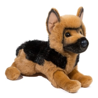 Foto 2 | Peluche De Peluche Douglas General German Shepherd Dog - Venta Internacional.