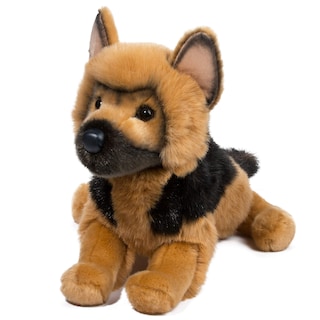 Foto 3 | Peluche De Peluche Douglas General German Shepherd Dog - Venta Internacional.
