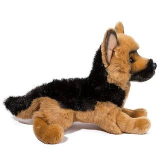 Foto 5 | Peluche De Peluche Douglas General German Shepherd Dog - Venta Internacional.