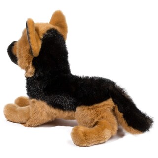 Foto 7 | Peluche De Peluche Douglas General German Shepherd Dog - Venta Internacional.