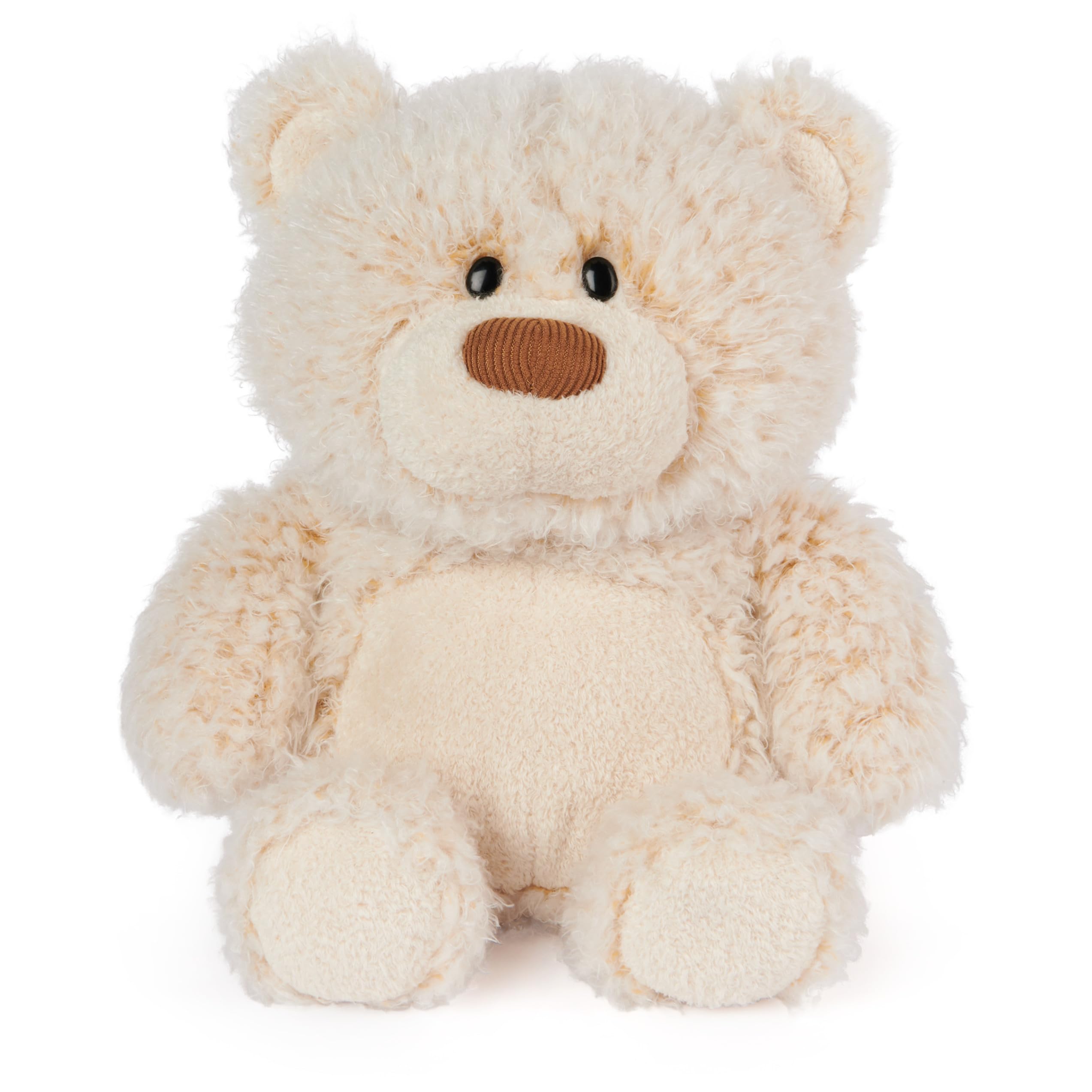 Oso De Peluche Gund Bubbles Con Forma De Animal De Peluche, 25 Cm, Crema Para Más De 1 Año - Venta Internacional.