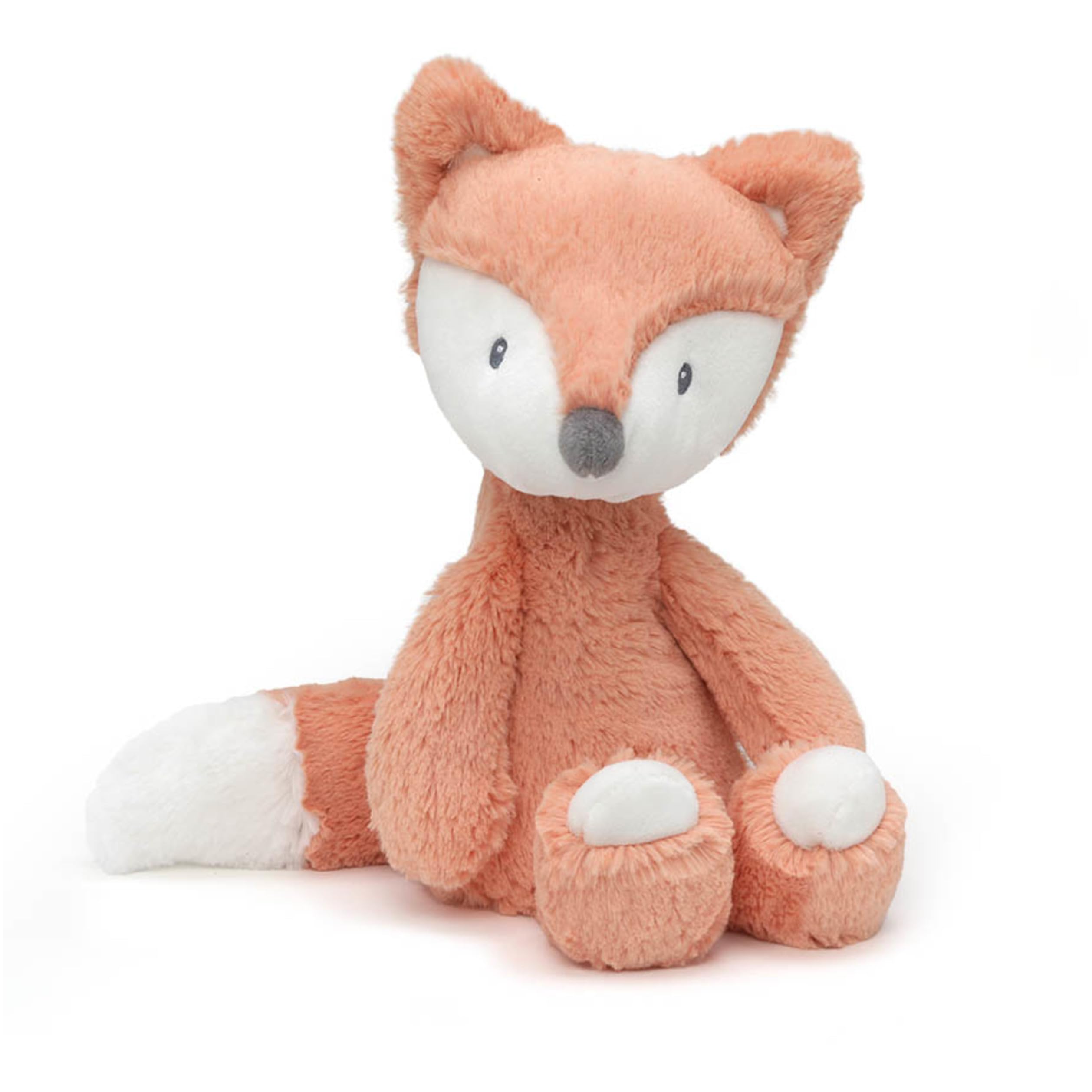 Peluche Baby Gund Lil' Luvs Emory Fox 30 cm  - Venta Internacional