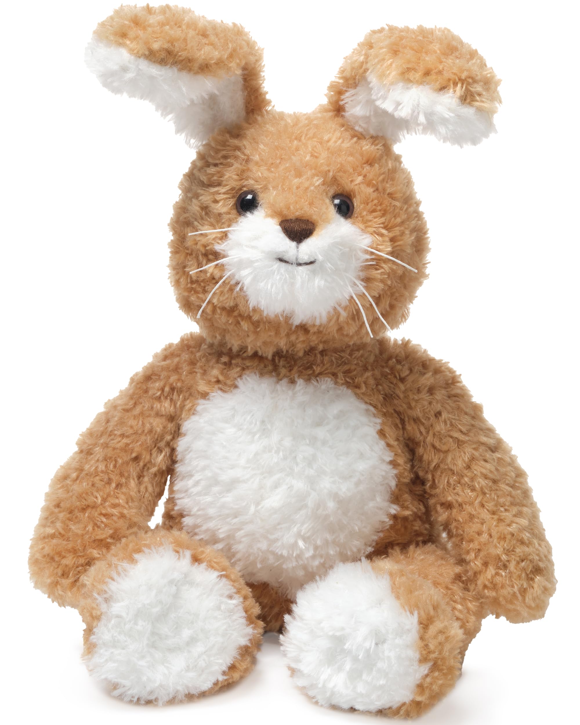 Foto 2 pulgar | Conejo De Pascua De Peluche Bearington Scruffles, 40 Cm, Para Niños - Venta Internacional.