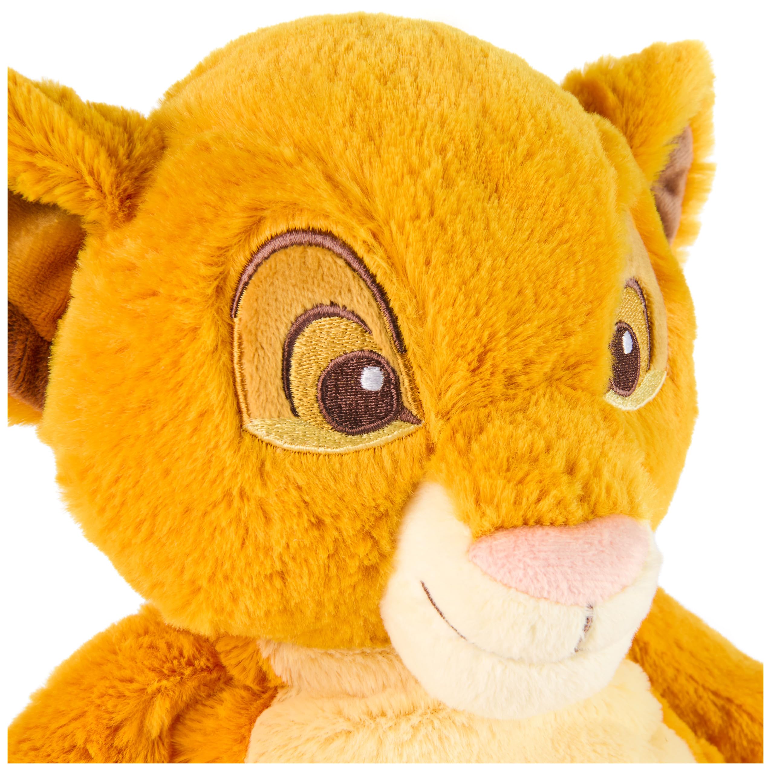 Foto 6 pulgar | Peluche Gund Disney Simba Lion King Para Bebés De 12.5 Pulgadas - Venta Internacional.