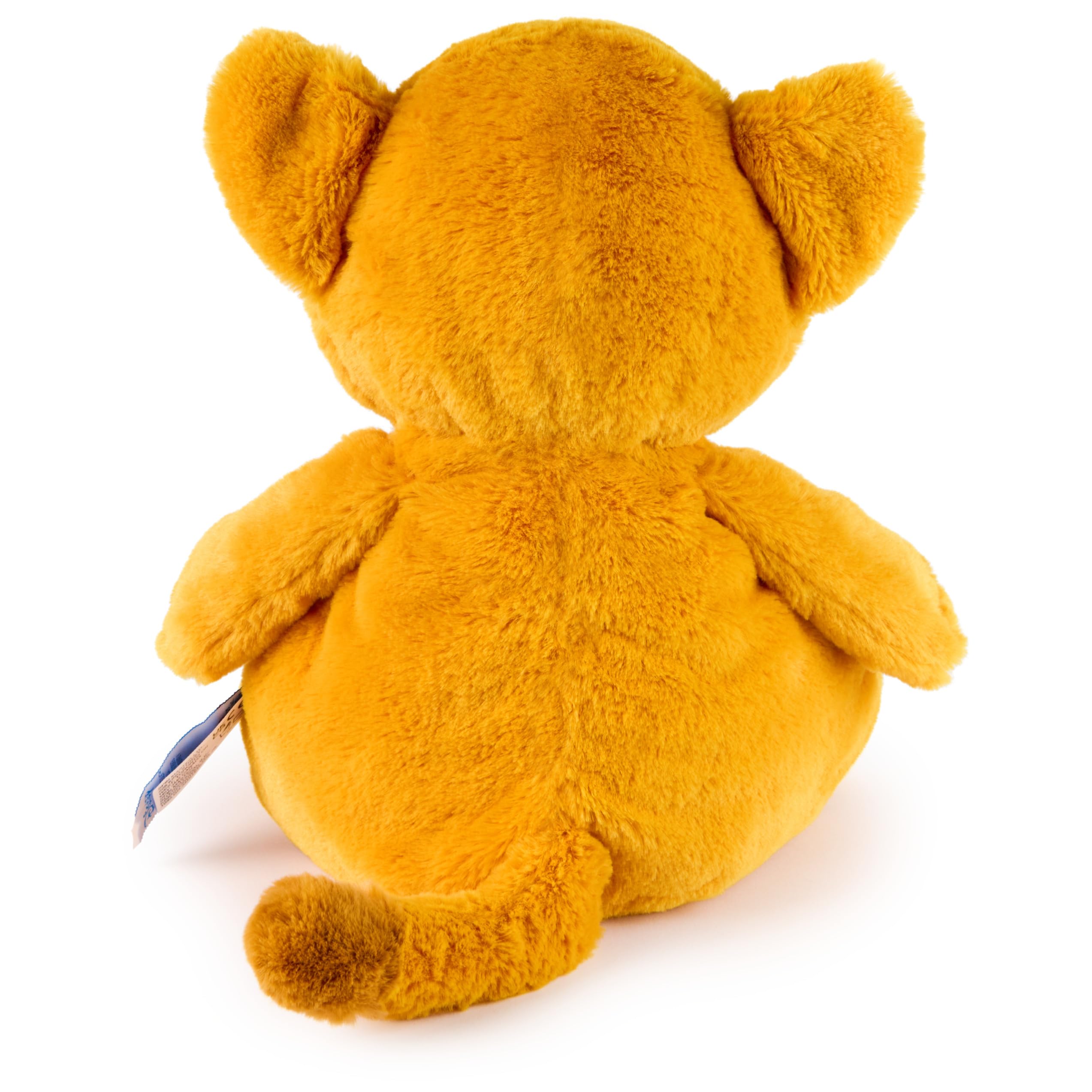 Foto 8 pulgar | Peluche Gund Disney Simba Lion King Para Bebés De 12.5 Pulgadas - Venta Internacional.