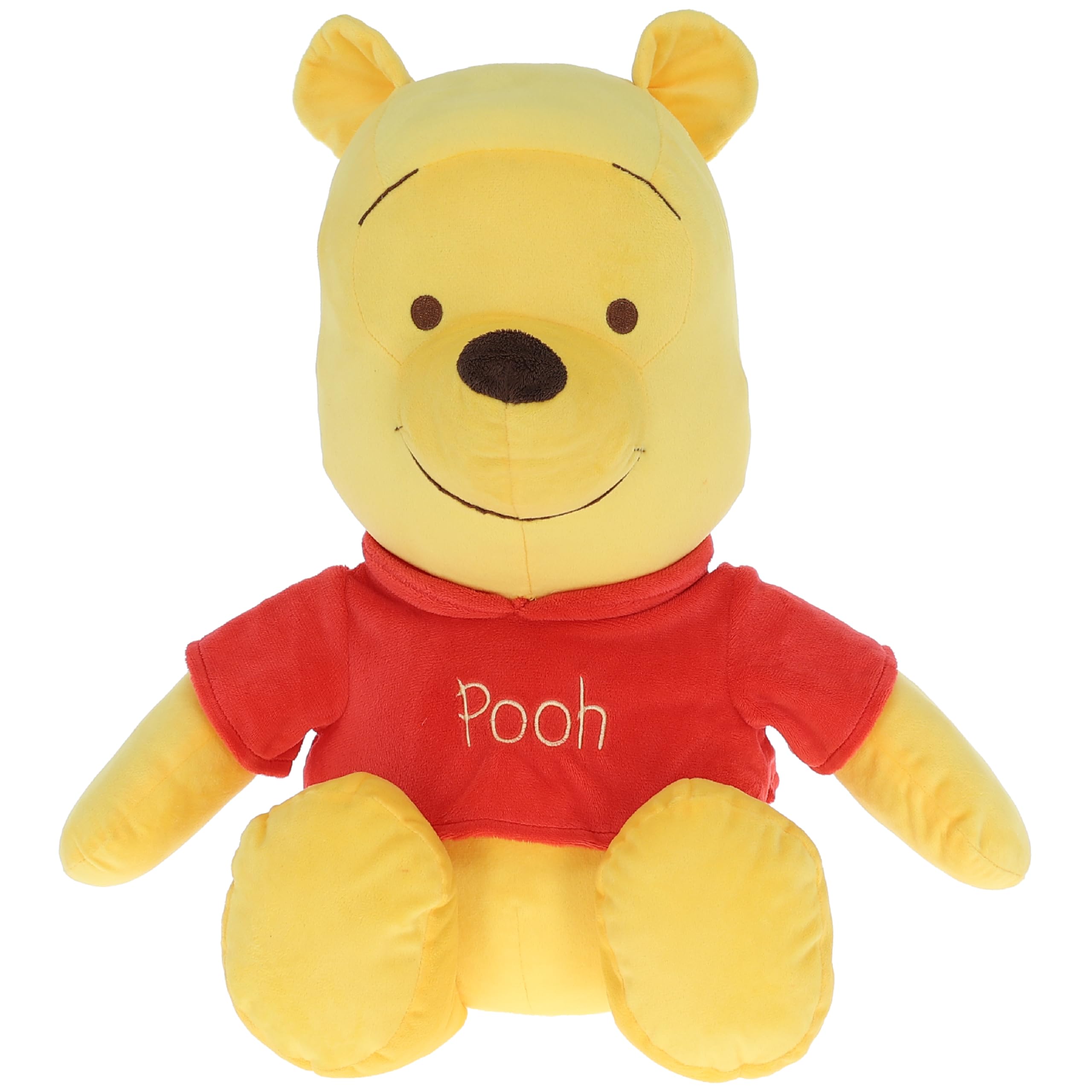 Foto 2 pulgar | Peluche De Peluche Kids Preferred Disney Winnie Pooh - Venta Internacional.