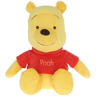 Foto 1 | Peluche De Peluche Kids Preferred Disney Winnie Pooh - Venta Internacional.
