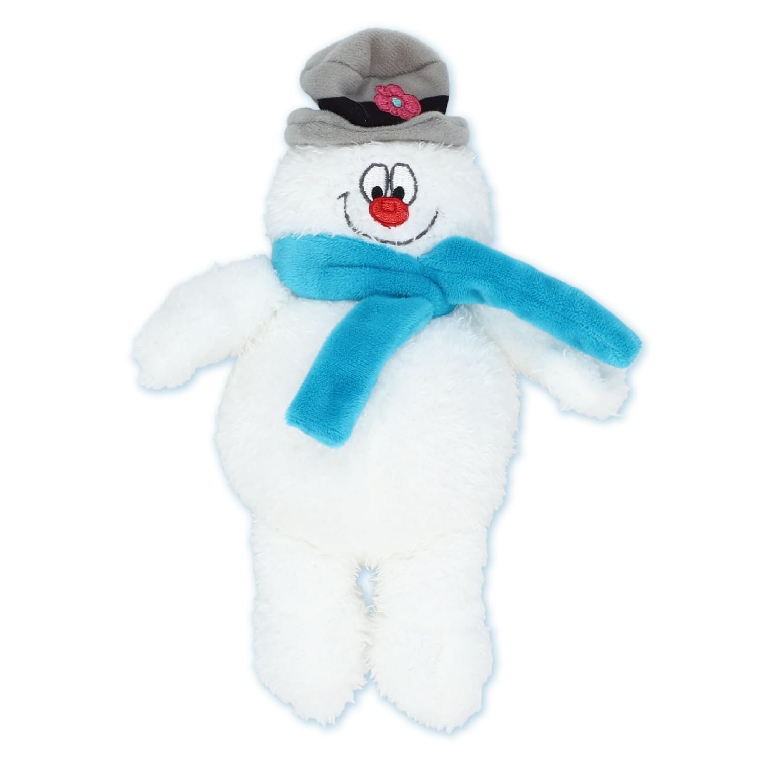 Foto 2 pulgar | Peluche Con Forma De Animal De Peluche Que Los Niños Prefieren Frosty The Snowman - Venta Internacional.