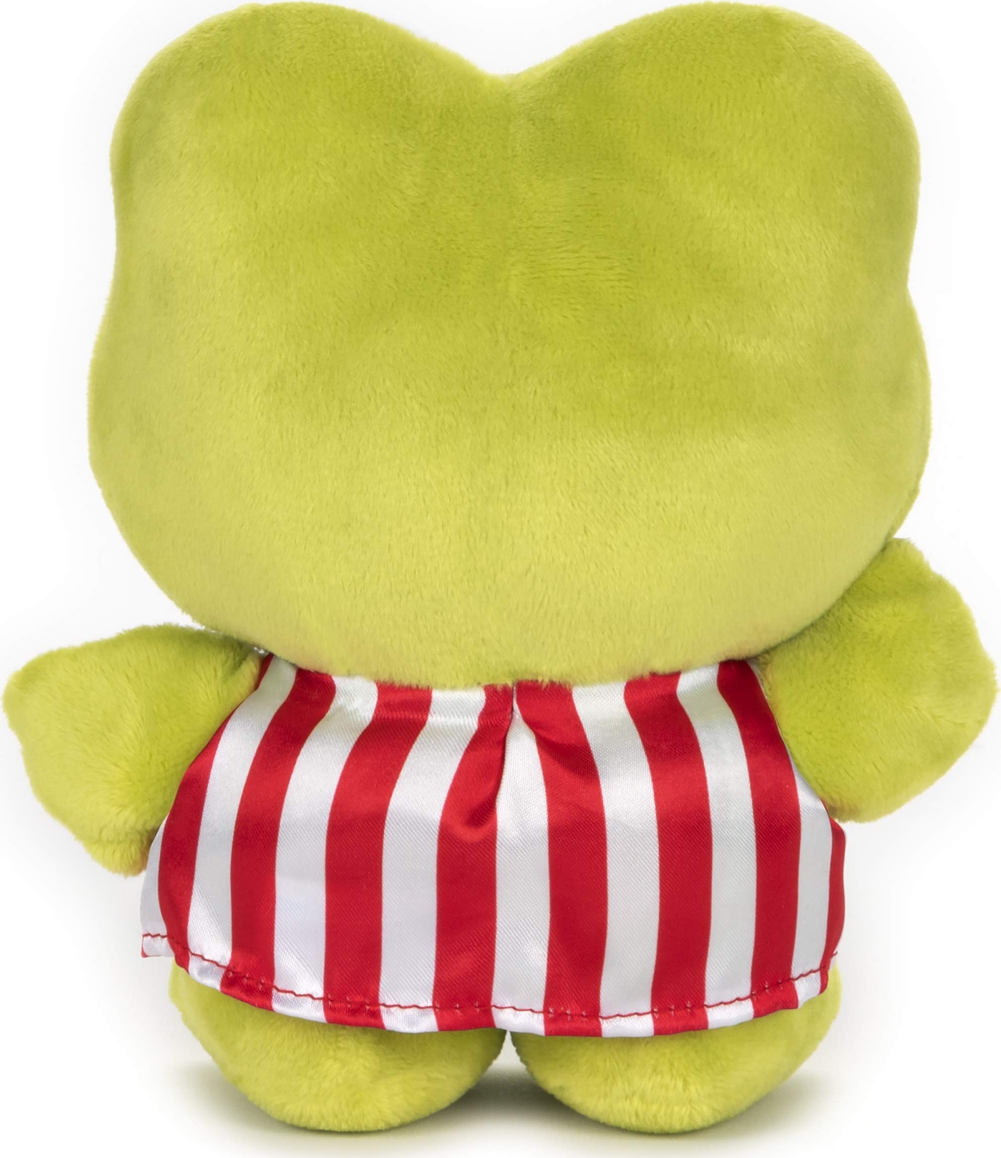 Foto 3 pulgar | Peluche Gund Sanrio Hello Kitty Keroppi 15 Cm - Venta Internacional.