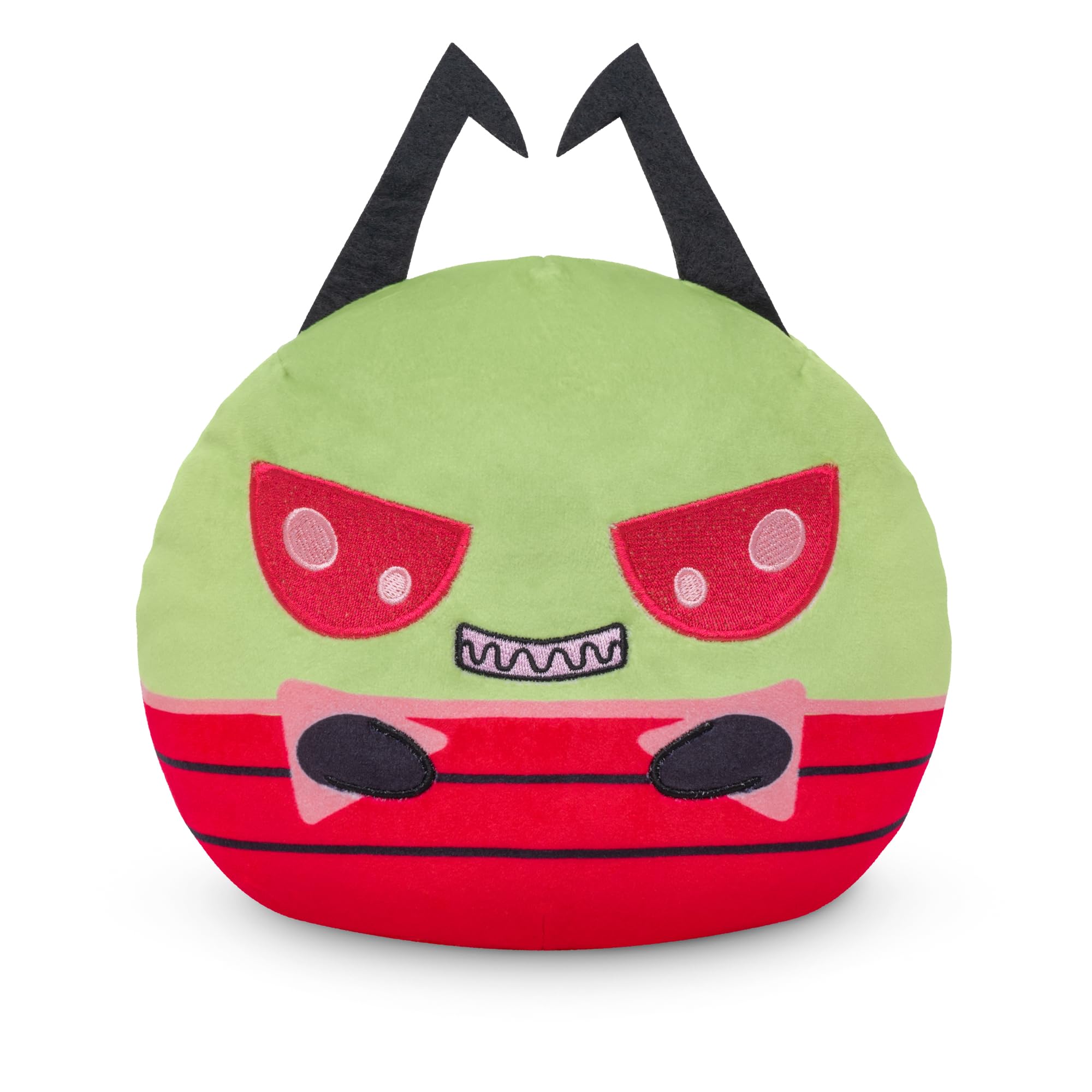 Foto 2 pulgar | Juguete De Peluche Teeturtle Invader Zim Reversible 6 Zim Con Humano - Venta Internacional.