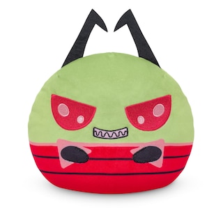 Foto 1 | Juguete De Peluche Teeturtle Invader Zim Reversible 6 Zim Con Humano - Venta Internacional.