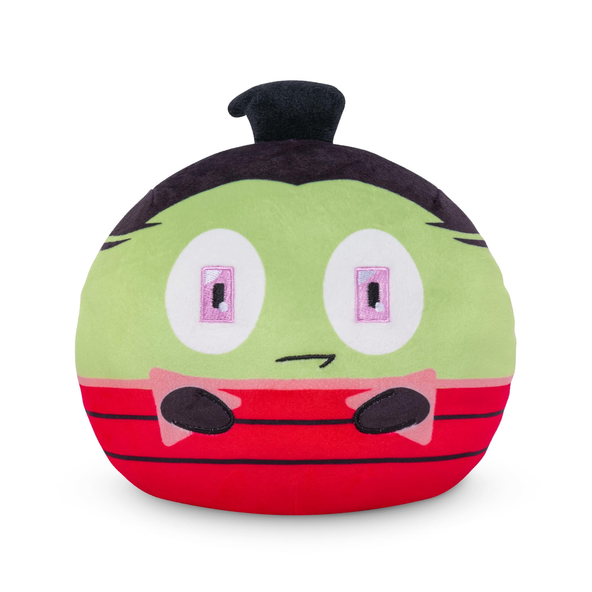 Foto 3 pulgar | Juguete De Peluche Teeturtle Invader Zim Reversible 6 Zim Con Humano - Venta Internacional.