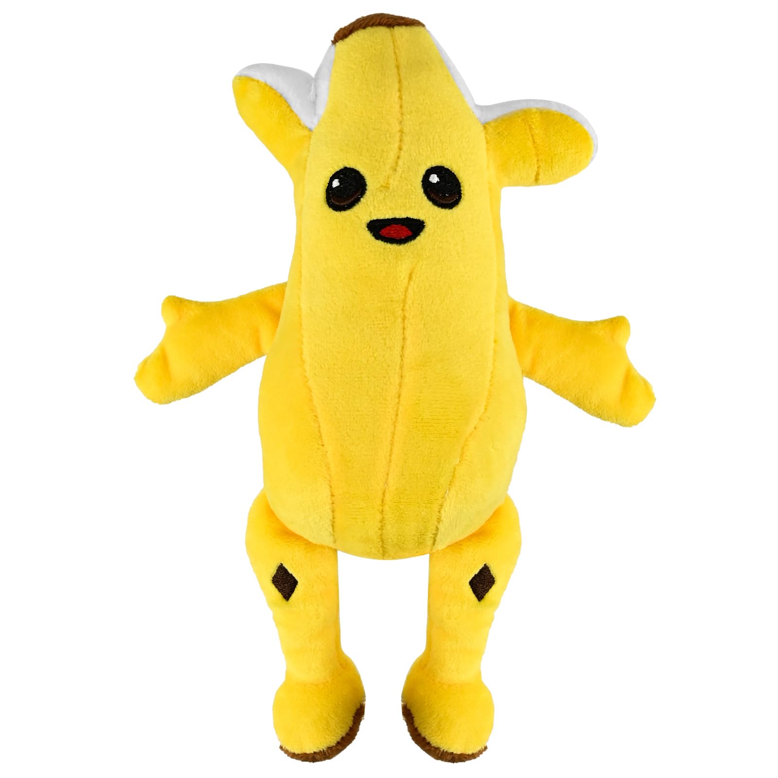 Foto 2 pulgar | Peluche Con Forma De Humanoide Pelado De Plátano, 20 Cm, Para Todas Las Edades - Venta Internacional.