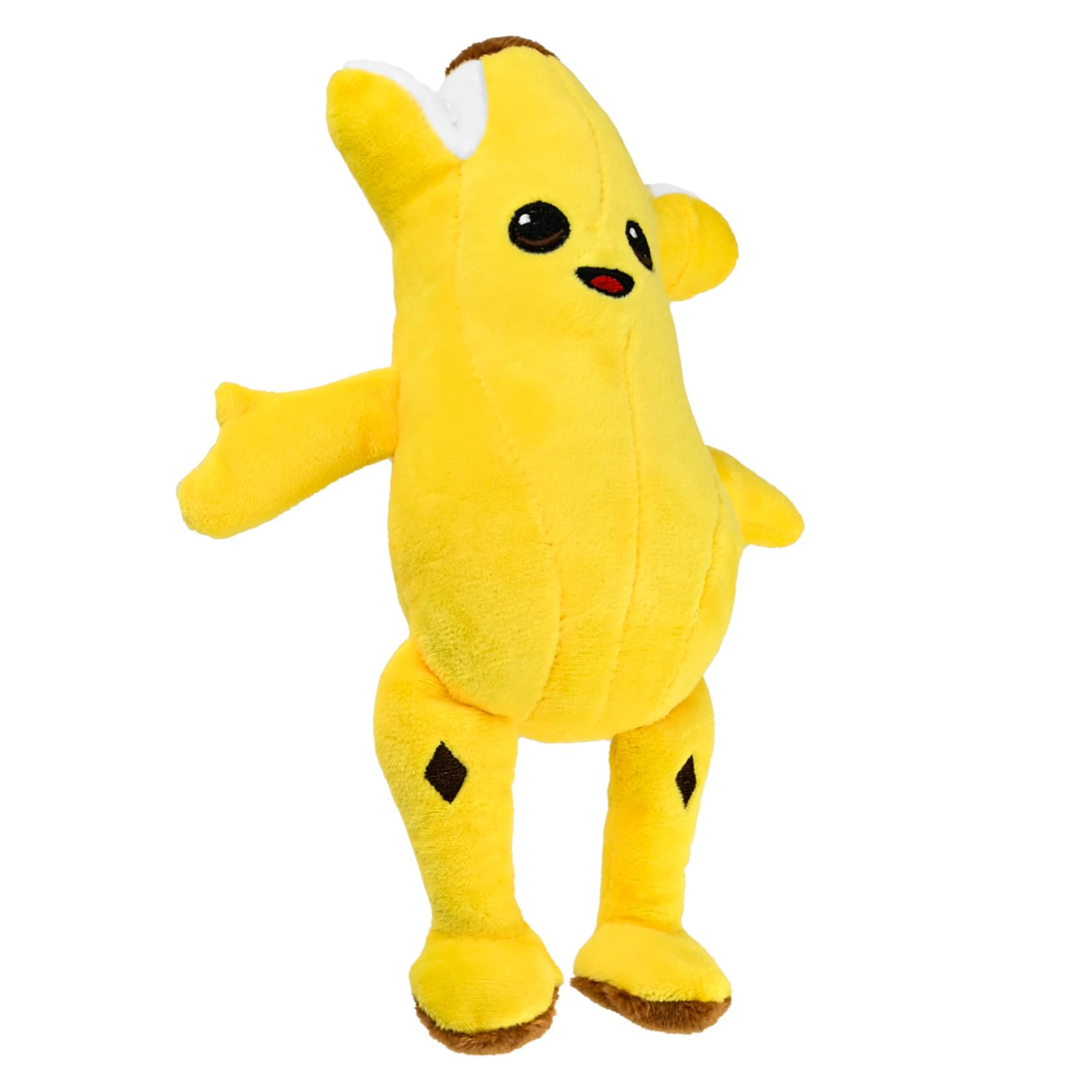 Foto 3 pulgar | Peluche Con Forma De Humanoide Pelado De Plátano, 20 Cm, Para Todas Las Edades - Venta Internacional.