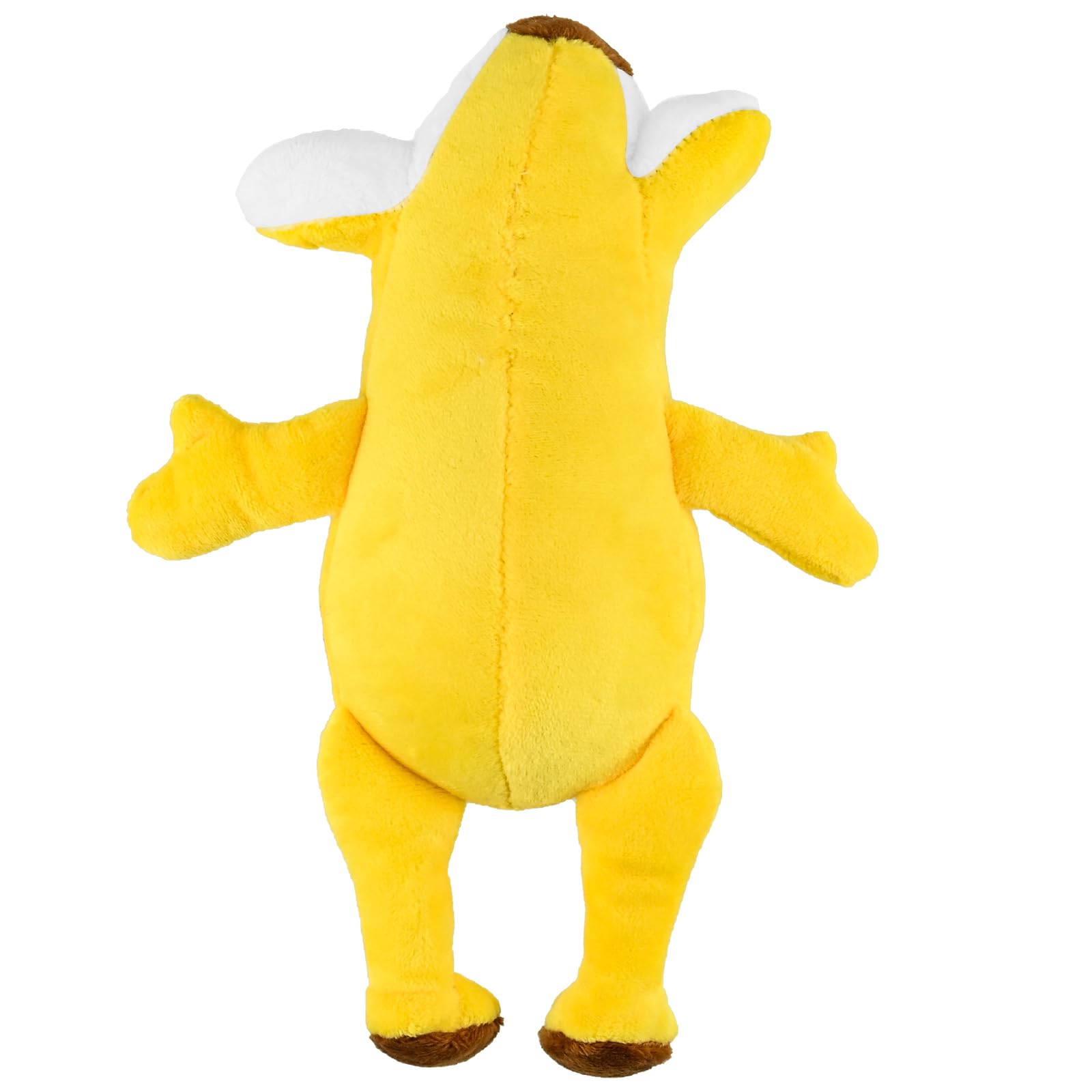 Foto 4 pulgar | Peluche Con Forma De Humanoide Pelado De Plátano, 20 Cm, Para Todas Las Edades - Venta Internacional.