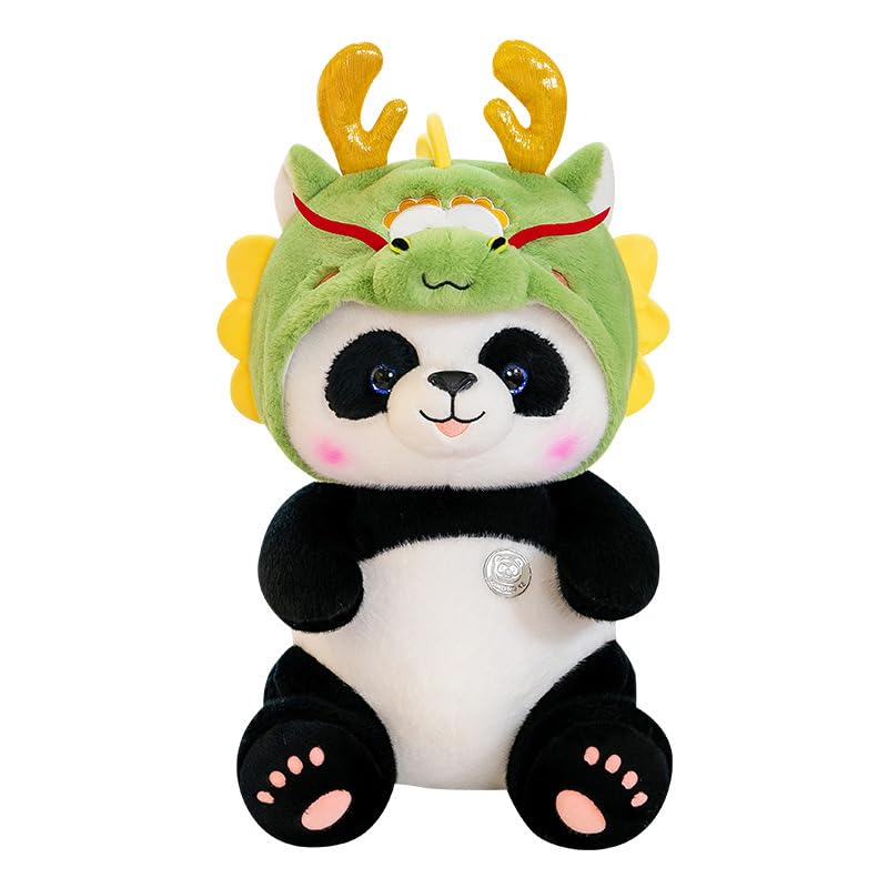 Foto 1 | Peluche Panda De Peluche Supersuave De 13 Pulgadas Para Niños - Venta Internacional.