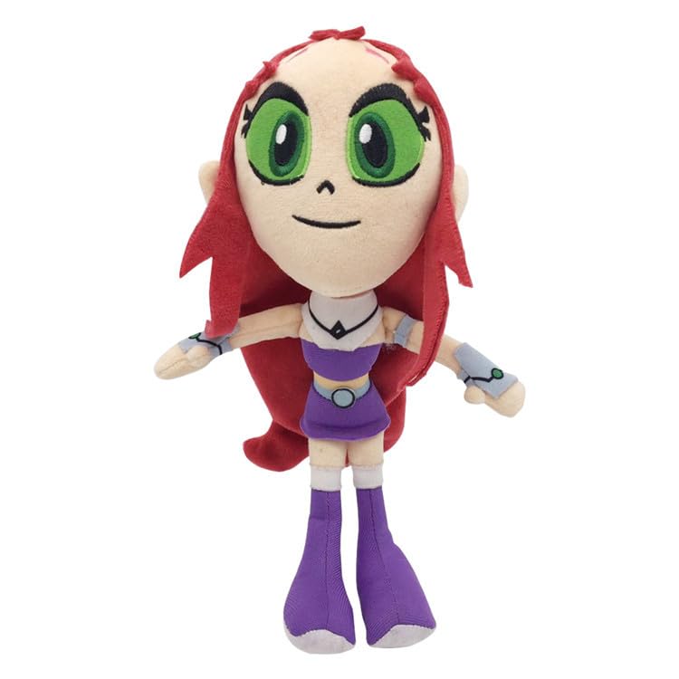 Peluche Beast Boy De 25 Cm Para Niños Y Decoración - Venta Internacional.