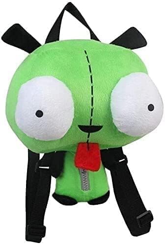 Foto 4 pulgar | Mochila De Peluche Alien 3d Eyes Robot Para Regalo De Navidad - Venta Internacional.